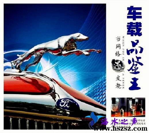 车载品鉴王-当经典 流行 民歌 网络 影视遇上发烧