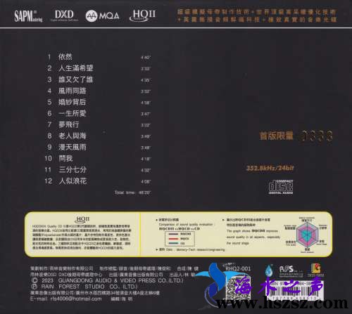 陈果《梦飞行HQII》