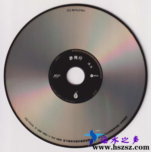 陈果《梦飞行HQII》