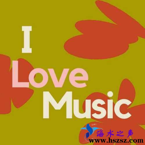 I Love Music