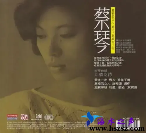 此情可待
