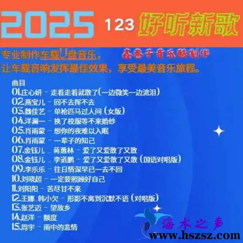 群星《2025好听新歌123》.webp