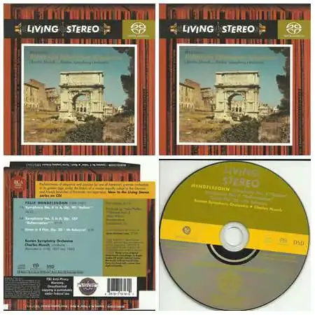 孟许《门德尔松4，5》SACD ISO2922 作者:五湖四海 帖子ID:5347 孟许,门德尔松4,SACD,ISO