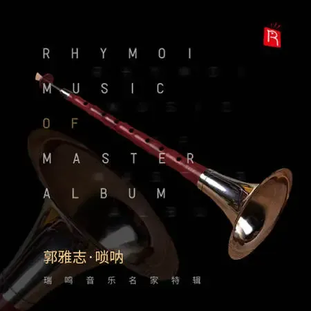 名家特辑之唢呐**.webp