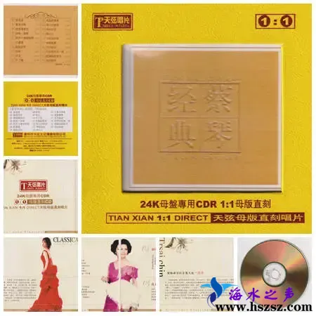 蔡琴经典.webp