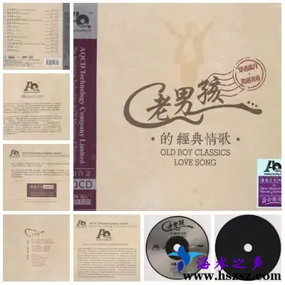 老男孩的经典情歌.webp