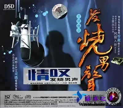 情叹发烧男声.webp