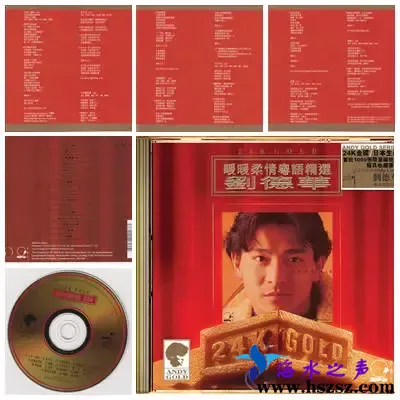 暖暖柔情粤语精选.webp