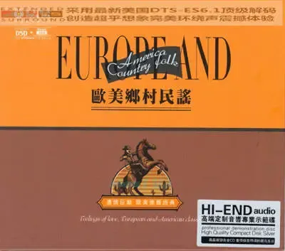 欧美乡村民谣.webp