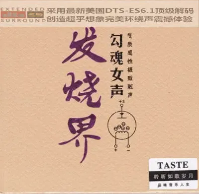 发烧界·女声.webp