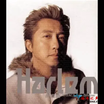 哈世纪 Live Show.webp