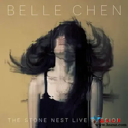 The Stone Nest Live Session.webp