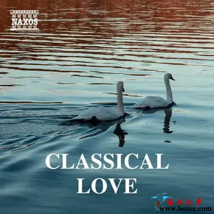 拿索斯Hi-Res音乐特辑 比翼之爱.webp