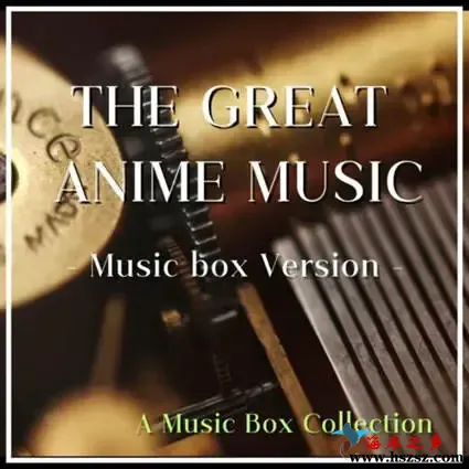THE GREAT ANIME HITS 40.webp