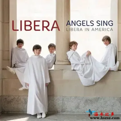 Angels Sing – Libera in America.webp
