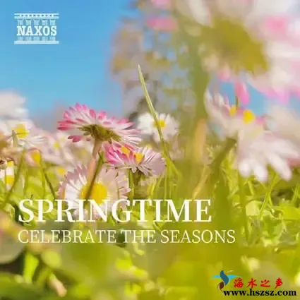 拿索斯Hi-Res音乐特辑 不负春光.webp