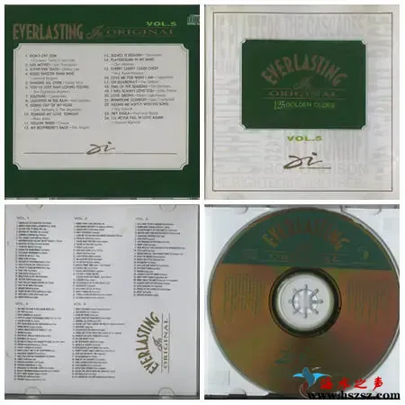 影视歌曲 Disc 5.webp