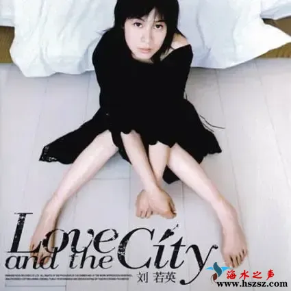 Love and the City.webp