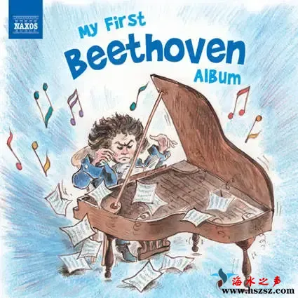 我的第一张贝多芬专辑.webp