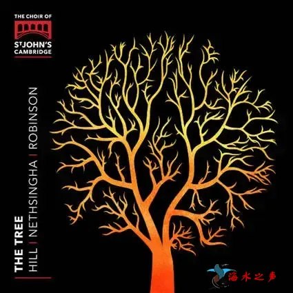 树 (The Tree)  合唱作品集.webp