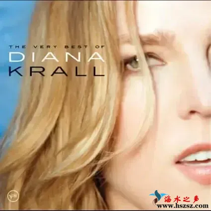 The Very Best Of Diana Krall.webp