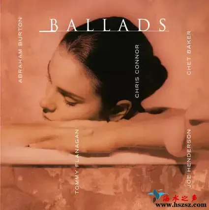 爵士情歌 1 (Ballads).webp