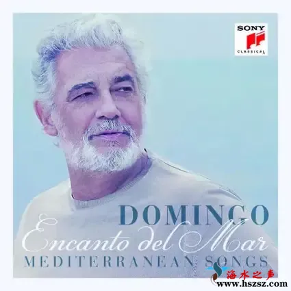 多明戈 地中海歌曲.webp
