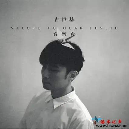 Salute to Dear Leslie 音乐会.webp