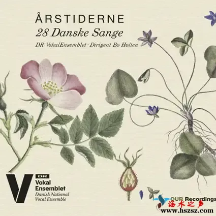 四季 二十八首丹麦歌曲.webp