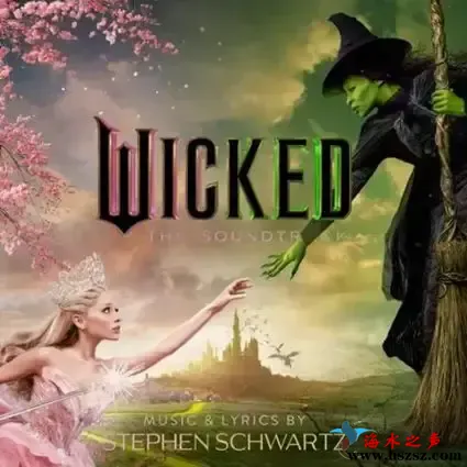 Wicked The Soundtrack.webp