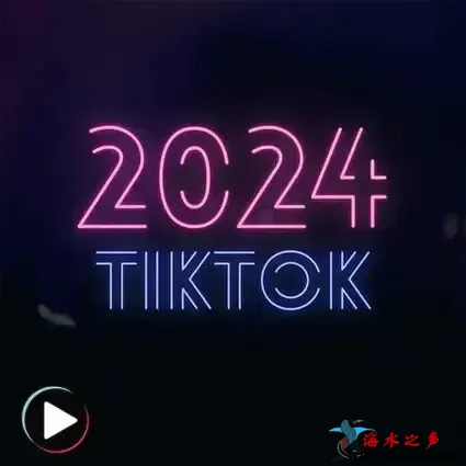 TikTok 2024 精选热门电音39首.webp