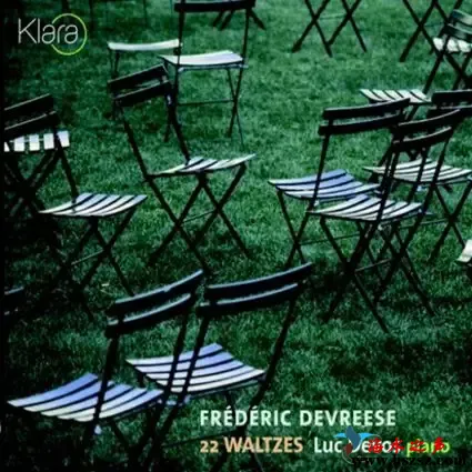 德弗里斯 22首华尔兹.webp