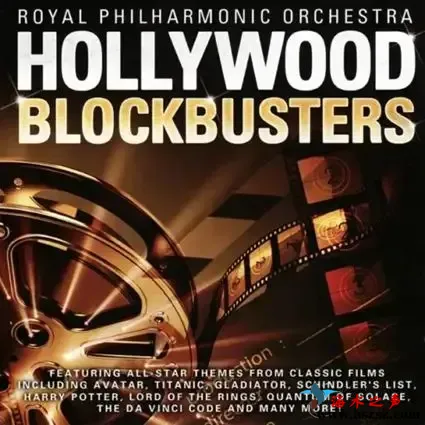 Hollywood Blockbusters.webp