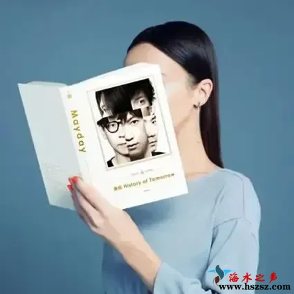 自伝 History of Tomorrow.webp