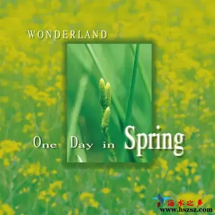 One Day In Spring 春野.webp