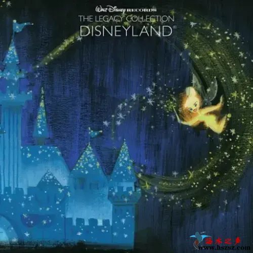 The Legacy Collection Disneyland.webp