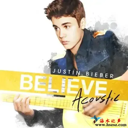 Believe Acoustic.webp