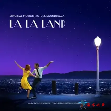 爱乐之城原声带 La La Land.webp