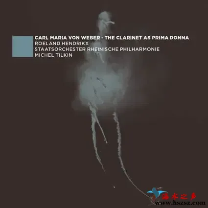 韦伯 “女高音”单簧管.webp