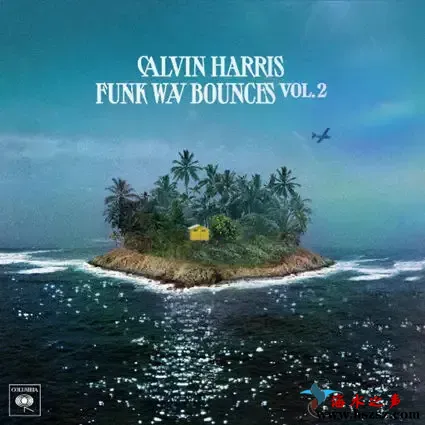 Funk Wav Bounces Vol. 2.webp
