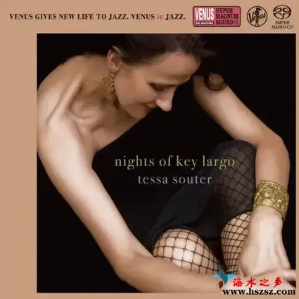 Nights of Key Largo.webp