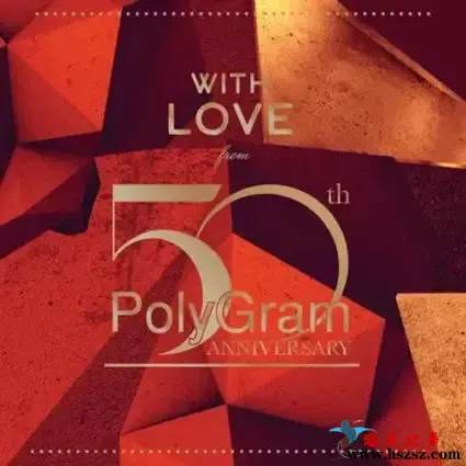 宝丽金50周年 至爱篇.webp