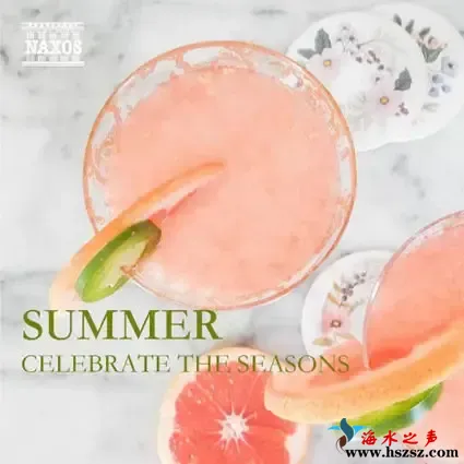 拿索斯Hi-Res音乐特辑 奔向盛夏.webp