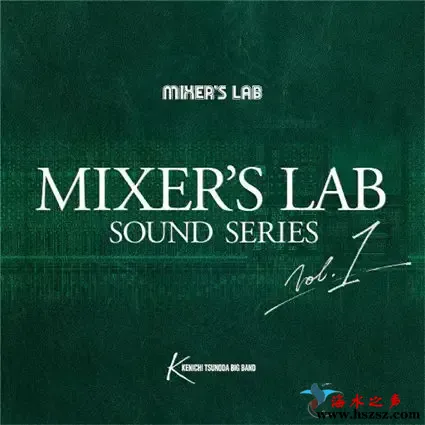 Mixer s Lab Soundseries Vol.1.webp