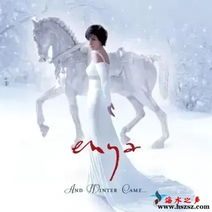 And Winter Came 雪と氷の旋律.webp