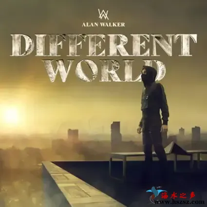 Different World.webp