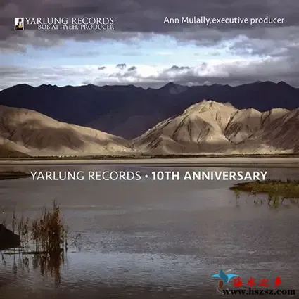 Yarlung Records  10th Anniversary.webp