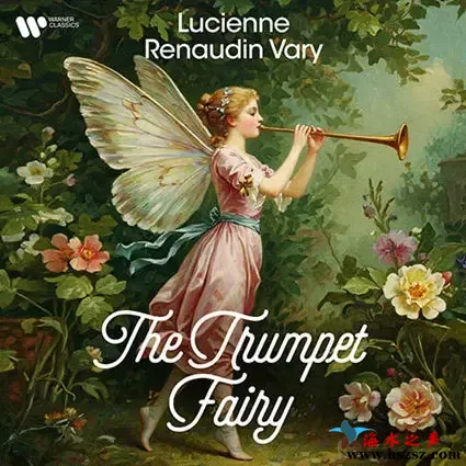 The Trumpet Fairy.webp