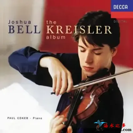 The Kreisler Album.webp
