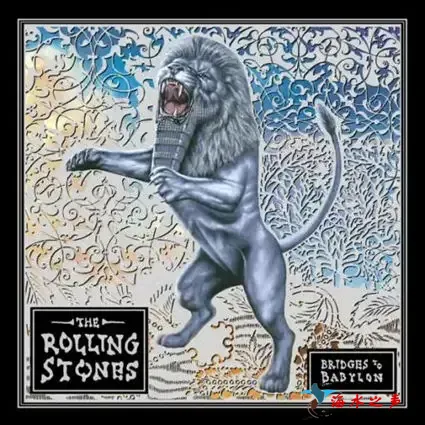 Bridges To Babylon.webp